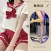 Noche de prueba éxito nueva sexy celebridad de internet estilo erótico lencería tentación linda falda corta estilo escolar uniforme JK dropshipping