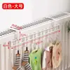Gancho para Secado de Ropa en Radiador Calefactor, Colgador para Tubería de Calefacción, Percha para Ropa, Herramienta de Secado, Tendedero para Ropa, Zapatos y Calcetines