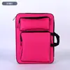 Bolsa para Dibujo, Bolsa para Tabla de Dibujo 8K, Bolsa para Tabla de Dibujo A3, Bolsa para Tabla de Dibujo para Bocetos Artísticos de Estudiante de Primaria, Bolsa de Dibujo Doble Hombro para Niños