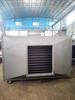 Venta al por mayor de fábrica de radiadores refrigerados por aire, tubos de cobre, aletas de aluminio, condensador, evaporador, convección, carcasa, tubo, placa, condensador.