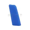 Adecuado para la cubierta de palanca de cambios de silicona Ford, cubierta universal para cabezal de cambio de marchas, cubierta de palanca de cambios manual de automóvil, cubierta de freno de mano