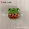 Transferência Térmica de Zhejiang Impressão Multicolorida Impressão em Gradiente Serigrafia Processamento Logo Cartoon Criativo