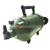 Bomba de Aire de Alta Potencia de 1900 Vatios Tienda Inflable Piscina Bote de Asalto Bomba de Aire para el Hogar Multifuncional Bomba de Aire para Exteriores