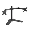 Soporte de Monitor de Fabricante Base Cantilever de Presión de Aire Puede Levantar y Girar Bastidor Elevador de Altura de Computadora Brazo Mecánico Soporte de Computadora