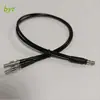 Cable coaxial RF para antena GPS FAKRA hembra/2 FAKRA macho de 50 ohmios RG174K de 2,5 mm