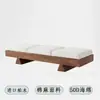 Banco de madera maciza y tela para viento, banco de noche para dormitorio, modelo de diseñador, banco sofá para sala de estar, taburete para cambiar zapatos en la entrada