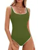 Traje de baño de una pieza nuevo 2027, estilo de competición, moda europea y americana, espalda descubierta, adelgazante, disimula, comercio exterior, traje de baño para vacaciones en la playa transfronterizo
