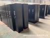 Gabinete para Armas Caja Fuerte Electrónica con Contraseña Gabinete para Rifles de Cañón Largo Puerta Única Negro Gabinete de Almacenamiento Cerradura de Contraseña Antirrobo y Antipalanca