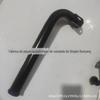 25470-39800 é adequado para o tubo de escape de refrigerante de tubo de ferro de carro de motor Kia moderno