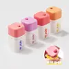 10g Tubo Giratório de Corretivo Bastão de Corretivo Bastão de Base Creme para Bochechas Frasco de Creme em Pó para Cosméticos Embalagem de PP Fabricante de Materiais
