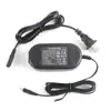 Adaptador Redondo Ca-590 é Adequado para Câmeras Canon Hf R18 R17 R106 R16 Hfr10 Hfr11