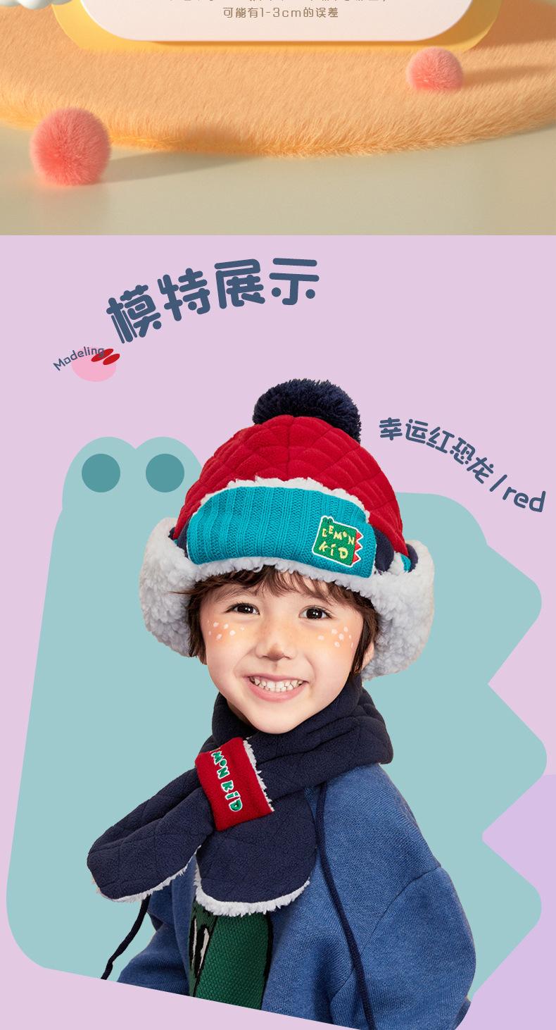 简约刺绣雷锋帽详情2_11.jpg