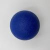 Pelota de rehabilitación, pelota de fascia, pelota de masaje, pelota de cacahuete, pelota de masaje, pelota de yoga, pelota de fascia portátil, suministros de yoga, hockey