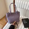 Bolso de cubo de mano para mujer transfronterizo, nuevo y moderno bolso de hombro y bandolera casual de moda primavera 2026
