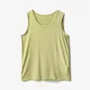 Chaleco Delgado de Modal para Niños Clase A, Camiseta sin Mangas Elástica Holgada para Niños y Niñas Mayores, Estilo Verano
