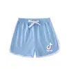 Conjunto de Ropa de Verano Nuevo para Niños 2026, Pantalones Cortos Calientes para Bebé, Camiseta de Manga Corta, Pantalones Cortos, Conjunto de Dos Piezas Deportivo Casual de Moda
