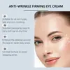 Hoygi Crema para Ojos Suave y Sedosa Hidrata y Cuida el Área de los Ojos, Elasticiza e Hidrata la Piel Delicada, Crema para Ojos Sedosa y Suave