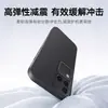 Adecuado para Funda de Teléfono Móvil Vivos18, Cubierta Completa para Lente S18Pro, Funda Protectora S18E, Funda Ligera de Silicona Líquida Anti-Caída