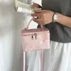 Bolso de caja de alta costura y único de moda de verano transfronterizo, moderno, mariposa, de alta calidad, con textura, para hombro, cruzado y de mano