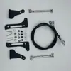 Adecuado para Separador de Ramas Modificado de Bronco, Línea de División de Ramas 2.7t 3.5t, Instalación de Perforación