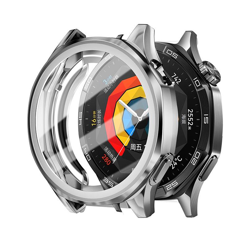 03#银色(华为GT5-46mm)