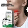 Esencia de Planta Luna del Sur Spray Oral Ingredientes Suaves para la Comodidad Nasal Diaria y Spray Limpiador