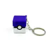Novo Chaveiro Alivia Estresse Memórias de Infância Chaveiro Botão de Fada Acessório de Chaveiro Pingente Chaveiro de Mochila