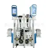 Dispositivo de Moldeado Corporal 360 de Escritorio Transfronterizo, Dispositivo de Gestión Corporal y Belleza, Dispositivo de Belleza de Masaje Reafirmante Criovacío Multifuncional