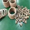 Se lleva a cabo la producción de productos de cojinetes de manguito POB rellenos de PTFE