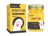 Bálsamo para Patas de Pet Fórmula Suave para Cães e Gatos Nutrição Profunda Alivia o Ressecamento Previne Rachaduras