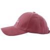Gorra de béisbol con letras bordadas de estilo coreano para mujer, otoño e invierno, cepillada, extragrande, con aspecto de cara profunda, pequeña, de moda, para todo tipo de partidos, para hombre.