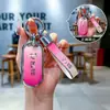 Aplicable a la nueva norma nacional Taiwan Bell Leopard Ce30 Super Power S Segunda Generación GC6 Funda Protectora de Silicona para Llave de Coche Eléctrico