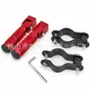 Soporte de Pedal de Pie para Vehículo Eléctrico de Motocicleta Modificado