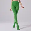 Medias de Colores Populares para Mujer de Amazon 80D de Terciopelo con Pies Calcetines Opacos Ajustados