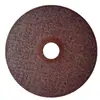 Disco de pulido de rueda de esmerilado de resina para metal y acero inoxidable, rueda de esmerilado de pulido, disco de corte, hoja de sierra, esmerilado de diamante para cortar rebabas
