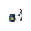 Válvulas de Ventilação, Válvulas Borboleta, Cabeçotes/Volantes de Acionamento de Turbina, Cabeçotes de Mudança de Velocidade de Turbina, Dispositivos de Transmissão Manual com Engrenagem Helicoidal