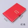 Set de regalo para portátil 2025, bolígrafo de firma, cuaderno, agenda, libro de registro de reuniones de trabajo, libro de hojas sueltas