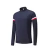 Chaqueta Deportiva Otoño e Invierno con Estampado de Logo, Trajes Fitness para Hombres y Mujeres, Ropa de Trabajo, Sudaderas de Manga Larga, Ropa de Entrenamiento, Compra Grupal