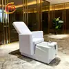Sofá Baño de Pies Multifuncional Sofá Eléctrico para Terapia de Pies Sofá Tienda de Masaje para Baño de Pies Cama Sofá Baño spa Salón de Belleza Reclinable