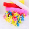 Fabricante Venta al por Mayor Varilla de Soporte para Globos Accesorios Coloridos para Globos Varilla de Soporte 32cm Multi-Tamaño Material Nuevo Suministros para Bodas Publicidad