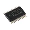 Solo el original 74LVC8T245PW,118 TSSOP-24 Transceptor de conversión de doble voltaje de 8 bits de tres estados