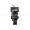Válvula de drenaje del depósito de refrigerante del motor adecuada para Mercedes-Benz A207 C204 0009970224 Chaoxun