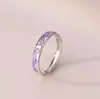 O Pequeno Príncipe e a Raposa Par de Anéis Par de Estrelas Anel do Mar Design Exclusivo Anel Ajustável Aberto