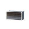 Secador de Intercambiador de Calor de Placa de Aire Poligonal Intercambiador de Recuperación de Calor Residual de Gases de Escape de Alta Temperatura Acero Inoxidable 304
