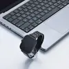 Adecuado para Redmi Watch6 Watch 4/5, Correa de Metal de Titanio Adecuada para Xiaomi Bracelet 8Pro/9Pro