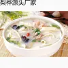 Especialidade de Henan Cordeiro Huimian Zhengzhou Huimian Caixa Completa Saco Atacado Macarrão Instantâneo Pronto para Comer Sem Cozinhar Com Tempero Atacado