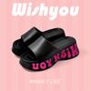 Pantuflas Eva Sandalias y Pantuflas Casuales para Mujer Estilo Coreano Comercio Transfronterizo pantuflas Sandalias y Pantuflas 203