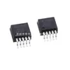 Solo haga garantía de calidad original XL2596S-ADJ XL2596S parche TO-263 chip reductor ajustable