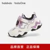 Kuromi Ip BalaoneBalabala Sapatos Infantis Tênis de Corrida para Meninos e Meninas Tendência Primavera e Outono 2026