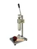 Máquina Manual de Tampar Máquina de Selar Pinça para Frasco com Bomba Spray de Perfume Máquina de Crimpar Fechamento Apertando Selagem de Tampa de Frasco de Alumínio